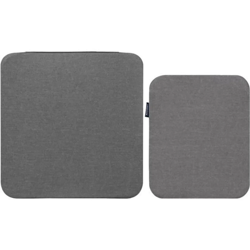 Heat Press Mat Compatible with Cricut Easy Press 2 Easy Press Mat 8”X10” 12”X12”